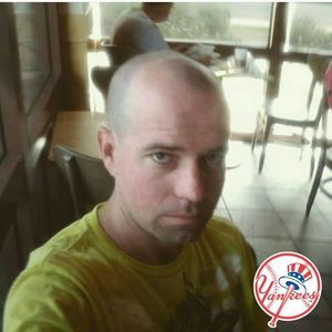 Meet your Posher, Casey